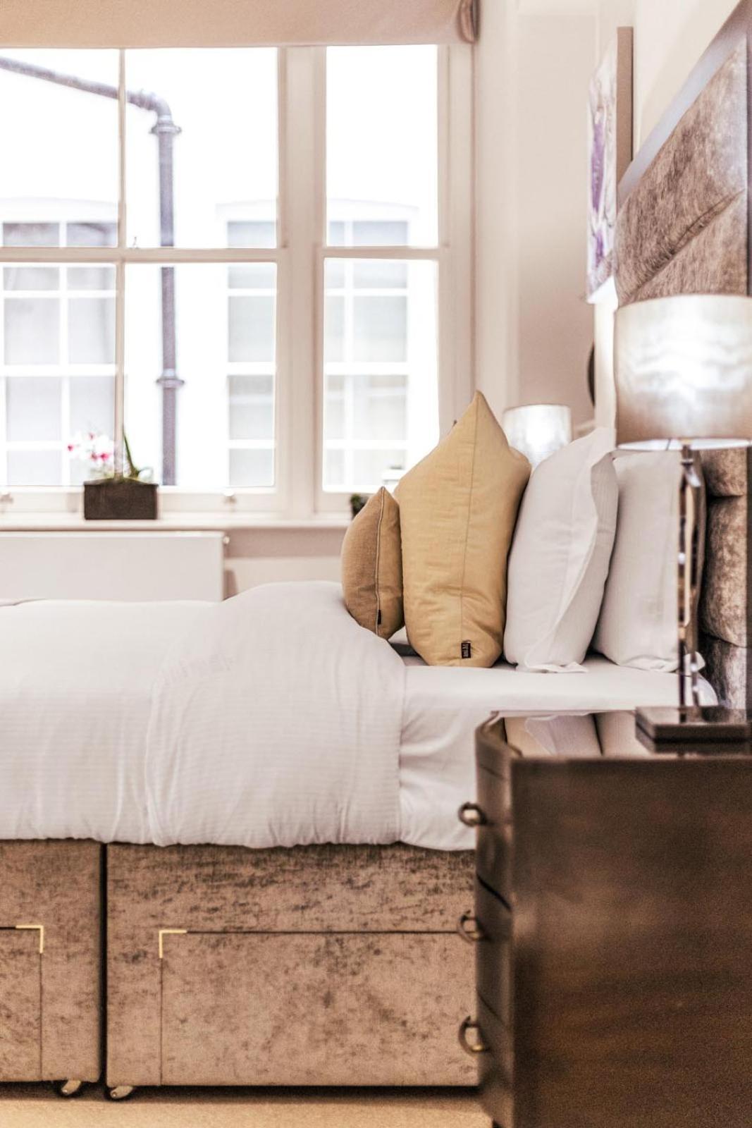 Apartment Chic One-bedroom Flat *