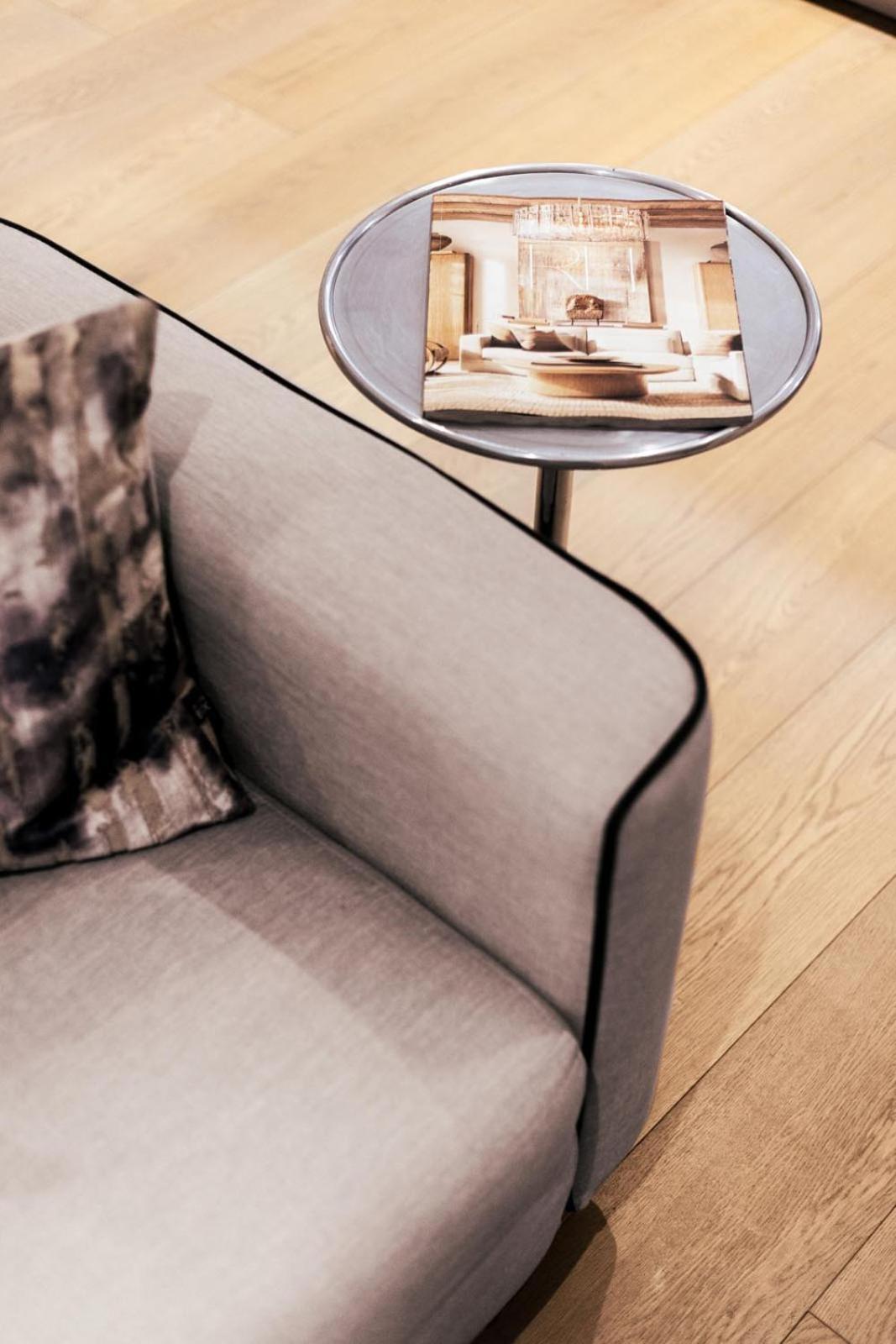 Apartment Chic One-bedroom Flat London